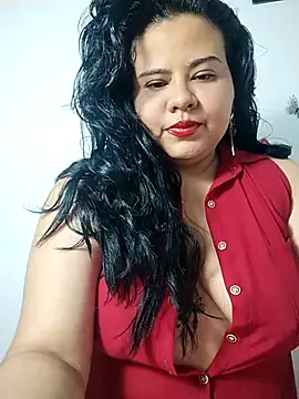 Tania cruz  online show from 12-18-25, 04:17