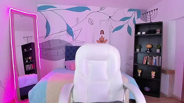 Snapshot of Goth_Alice chatting on 11-14-25, 08:34 Goth Alice online show from 11-14-25, 08:34