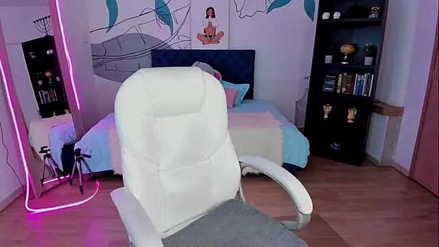 Snapshot of Goth_Alice chatting on 12-18-25, 07:18 Goth Alice online show from 12-18-25, 07:18