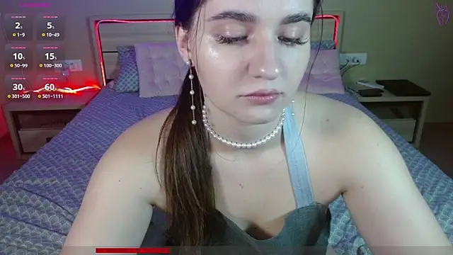 cutieblush online show from 10-11-25, 07:48