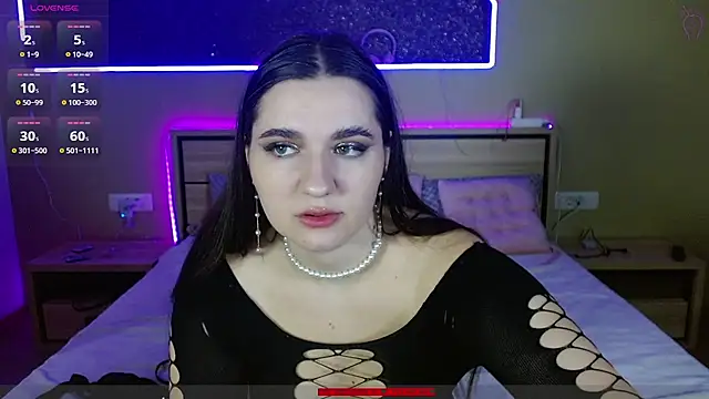 cutieblush online show from 10-07-25, 10:22