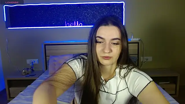 cutieblush online show from 10-05-25, 08:54