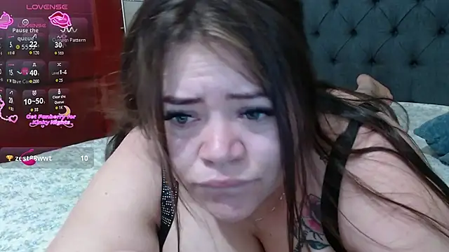 Michellx hot2 online show from 11-23-25, 10:53