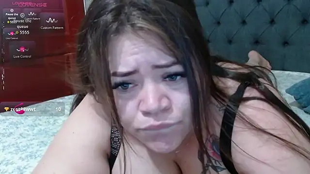 Michellx hot2 online show from 10-30-25, 02:47