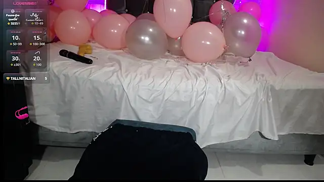 Michellx hot2 online show from 02-26-26, 04:29