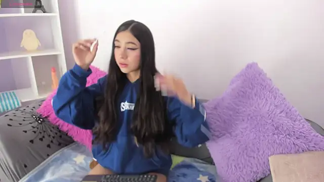 Babby Moonn online show from 10-03-25, 12:17