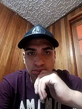 daniandr119 online show from 09-29-25, 08:47