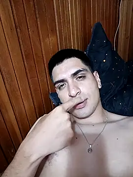 daniandr119 online show from 11-28-25, 12:33