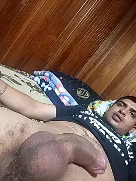 daniandr119 online show from 02-08-26, 02:37