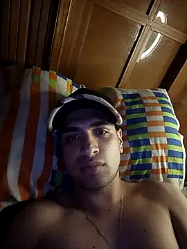 daniandr119 online show from 11-27-25, 01:50