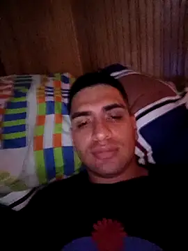 daniandr119 online show from 09-30-25, 09:43