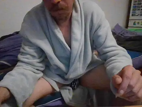 honzinka83 online show from 10-05-25, 05:47