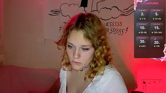 CleoVixes online show from 10-16-25, 04:21