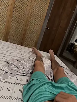 HenryLee1983-cums online show from 10-11-25, 04:30