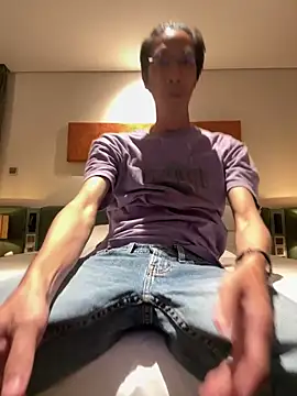 HenryLee1983-cums online show from 10-08-25, 01:45