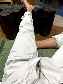 HenryLee1983-cums online show from 10-03-25, 04:30