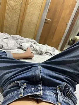 HenryLee1983-cums online show from 10-05-25, 02:19