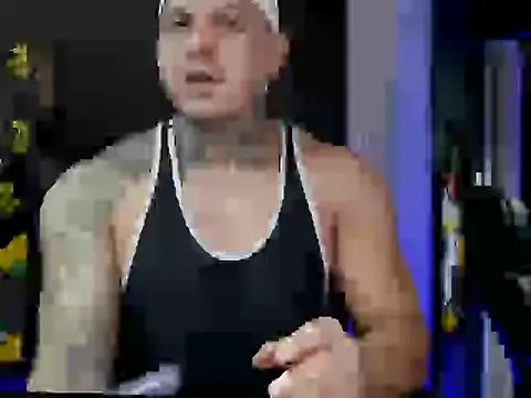 MAXIMO VEGA online show from 10-14-25, 10:20