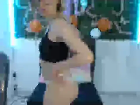 cristal hills 19 online show from 10-24-25, 05:45