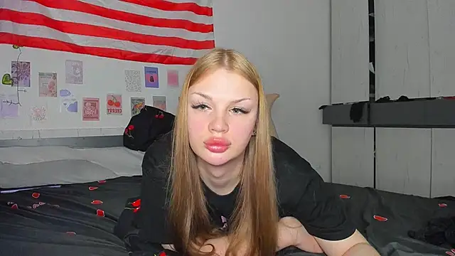 sashadeliii online show from 12-02-25, 12:29