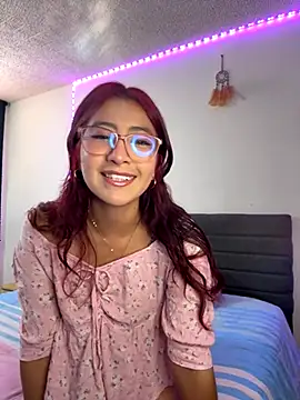 saramooon online show from 11-27-25, 01:11