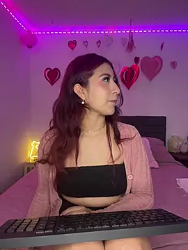 saramooon online show from 02-19-26, 02:25