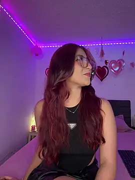 saramooon online show from 02-10-26, 02:05