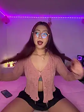 saramooon online show from 03-06-26, 04:02