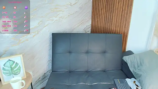 Snapshot of Scaarlett_22_ chatting on 02-27-26, 09:03 Scaarlett 22 online show from 02-27-26, 09:03