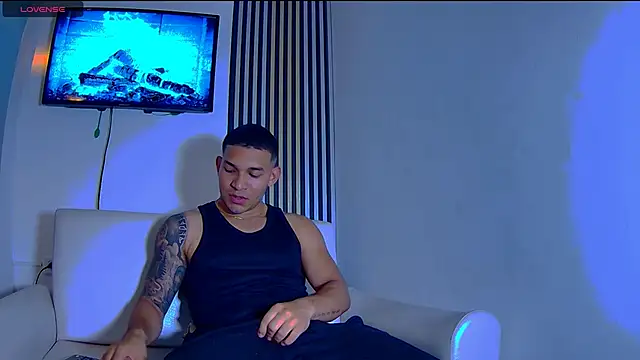 venedic bull online show from 12-23-25, 04:56