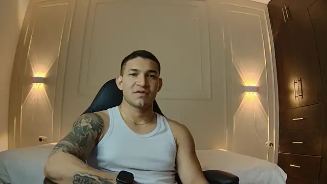 venedic bull online show from 02-04-26, 03:23