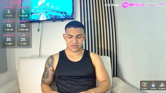 venedic bull online show from 12-16-25, 03:44