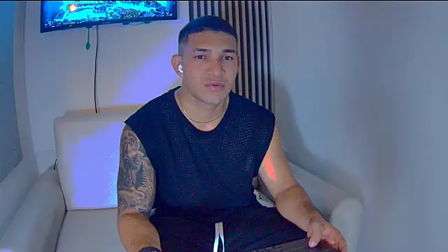 venedic bull online show from 12-18-25, 04:28