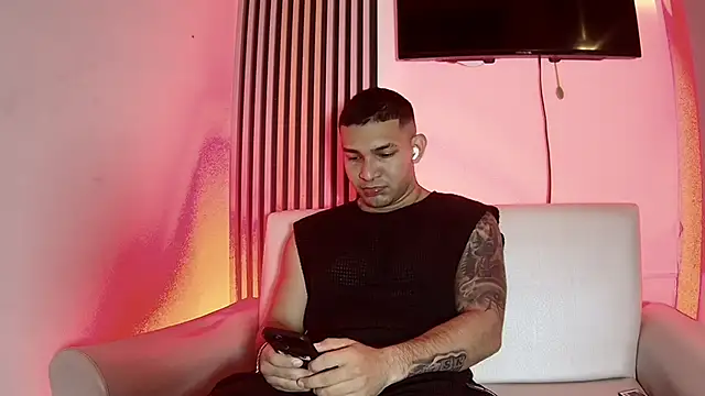 venedic bull online show from 11-07-25, 03:22