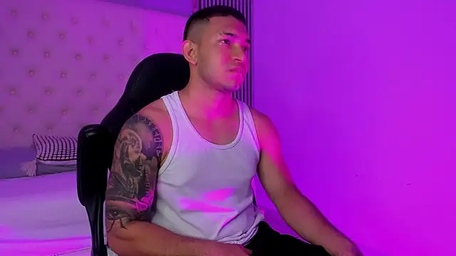 venedic bull online show from 02-12-26, 03:28