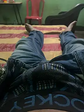 jerry 03467 online show from 10-12-25, 04:41