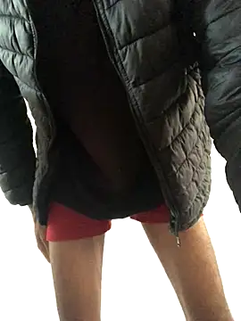 DotadoMagrin online show from 09-30-25, 05:19