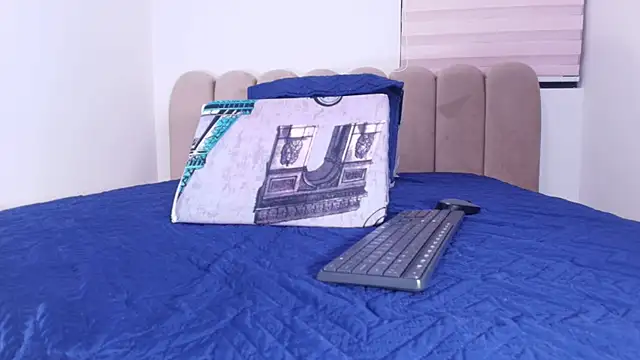 ashly mr online show from 12-05-25, 12:04