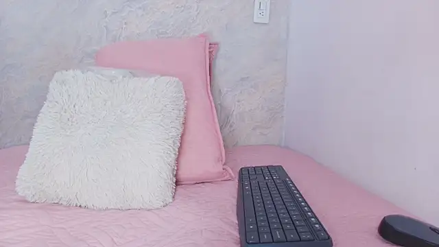 ashly mr online show from 10-10-25, 11:55