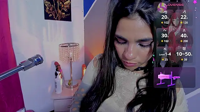 susi hot13 online show from 12-02-25, 07:48