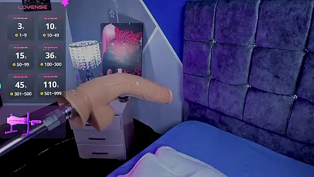 susi hot13 online show from 03-18-26, 10:10