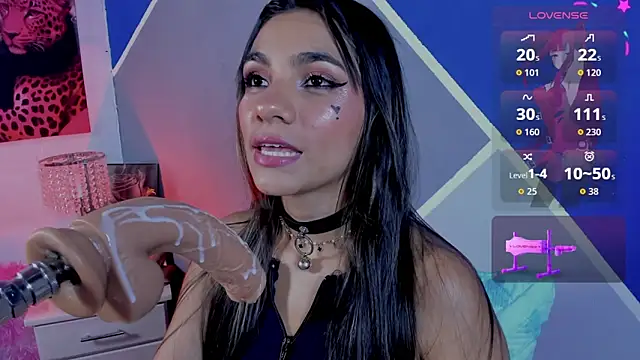 susi hot13 online show from 10-21-25, 08:52