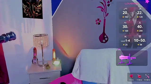 susi hot13 online show from 11-27-25, 10:21