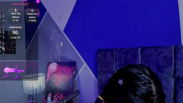 susi hot13 online show from 03-21-26, 09:08