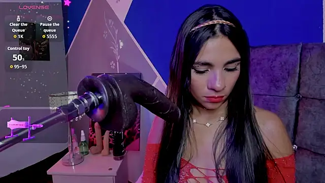 susi hot13 online show from 04-08-26, 08:32