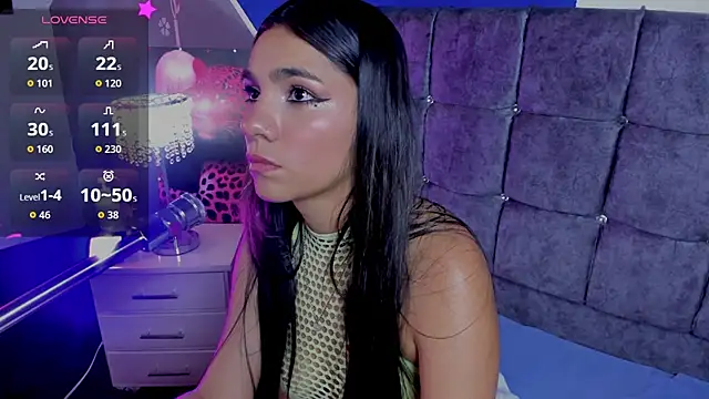 susi hot13 online show from 02-26-26, 07:58