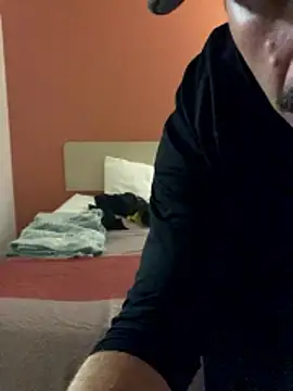 hoociedaddy24 online show from 01-15-26, 09:40