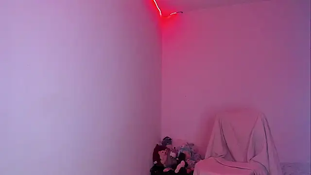 Lia0109 online show from 12-21-25, 05:42