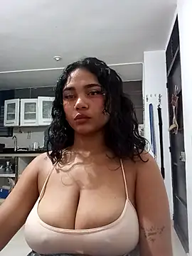 Lia0109 online show from 01-10-26, 06:42