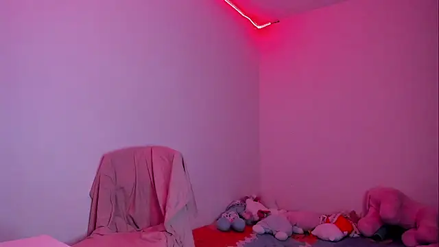 Lia0109 online show from 10-20-25, 07:31